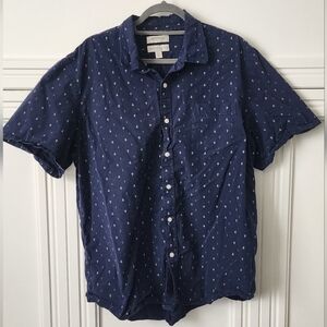 Good threads Men's Anchor Shirt